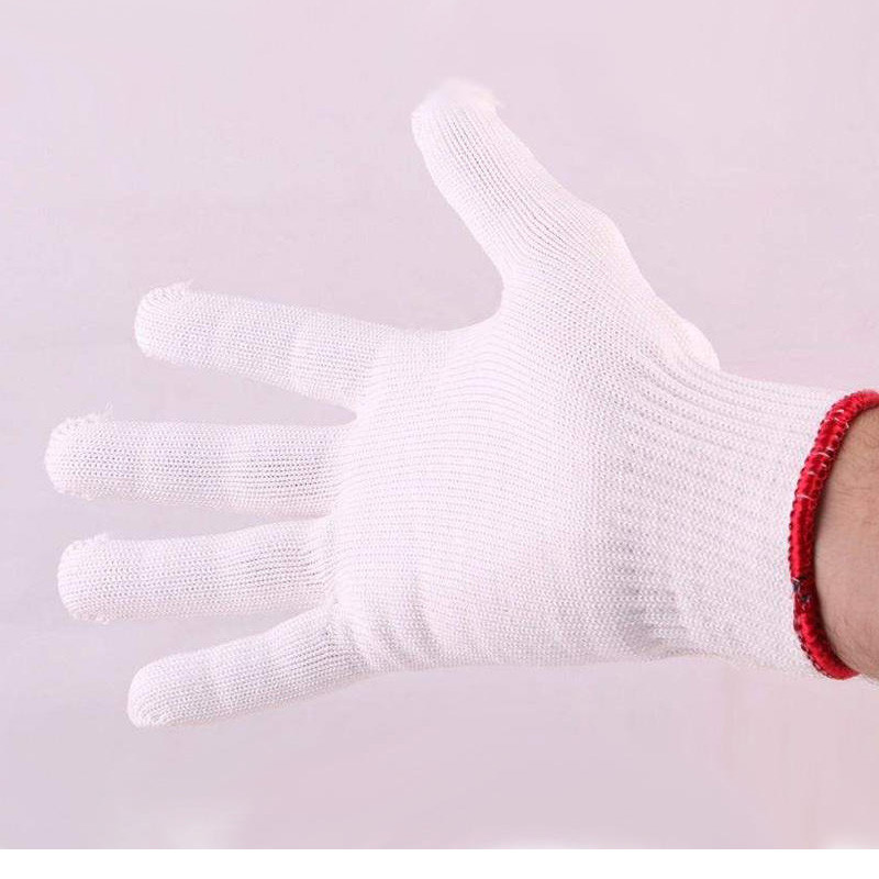 دستکش ایمنی مدل M2 بسته دو عددی