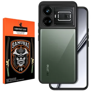 Samurai Aimo Case For Realme GT 5G