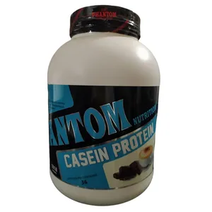 Phantom Nutrition Protein Casein 1818 gr