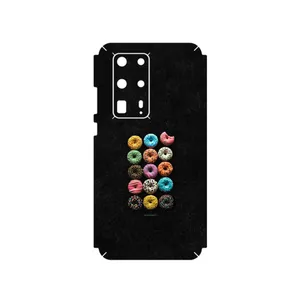 MAHOOT Doughnut Cover Sticker for Huawei P40 Pro Plus