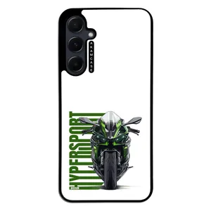 AKAM AMC-WSGA55-MOTORCYCLE-19Cover For Samsung Galaxy A55