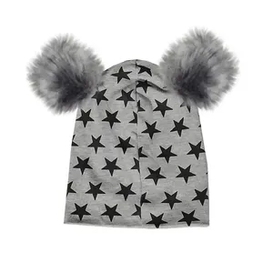 کلاه بچگانه کد 10074k-27