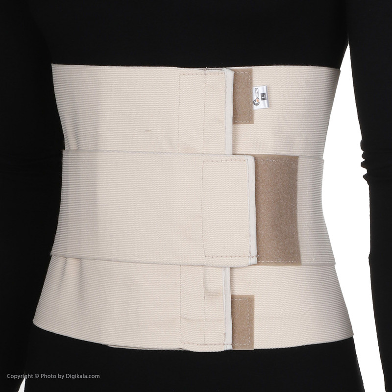 شکم بند طبی چیپسو مدل BA092