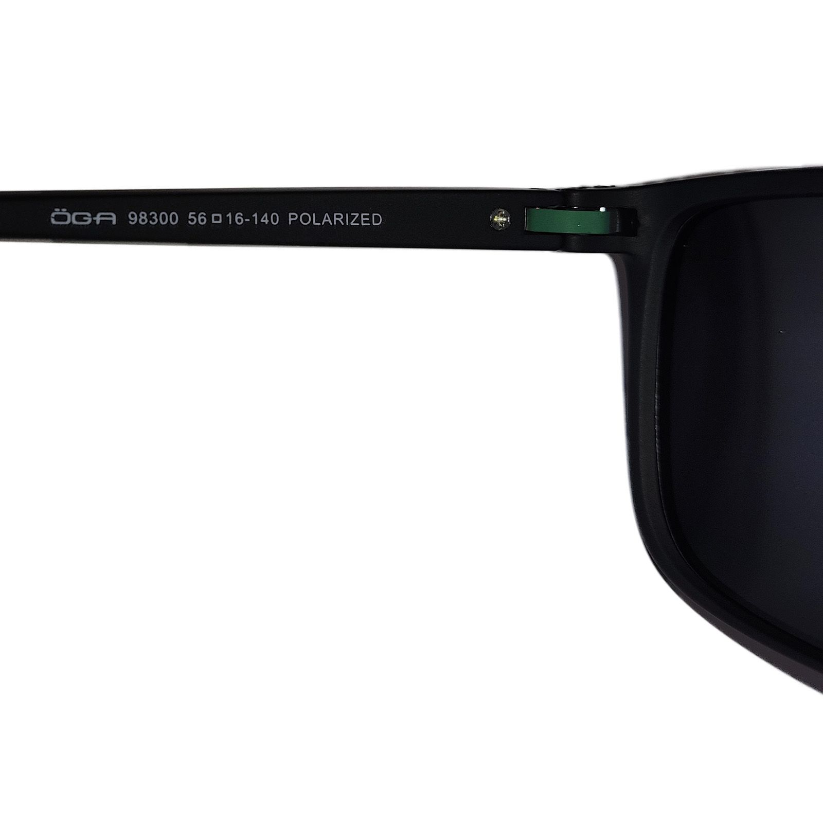 عینک آفتابی مورل مدل oga 98300 gr -  - 5