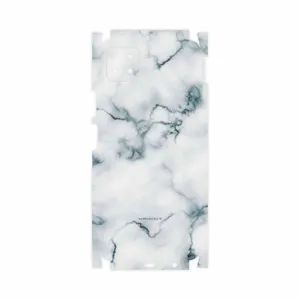 MAHOOT Blanco-Smoke-Marble-FullSkin Cover Sticker for Huawei Nova Y60