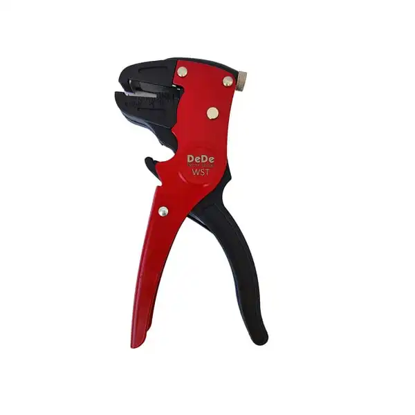 انبر سیم چین ده ده الکتریک گروپ مدلWST سایز 6 میلیمتر