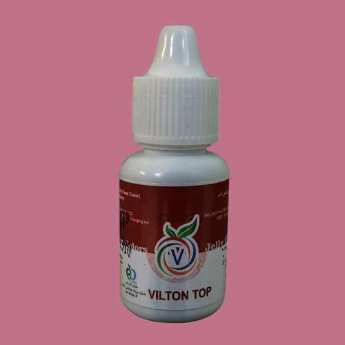 رنگ خوراکی ژله ای بی بی پینک ویلتون تاپ - 28 گرم