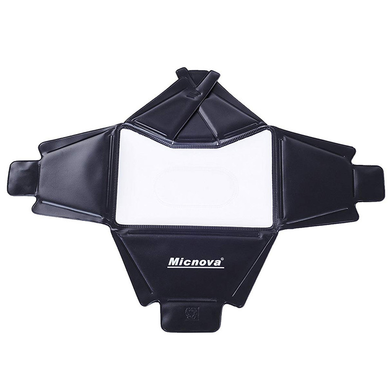 سافت باکس آی ناین مدل MQ-B11 سایز 18x14 سانتی متر