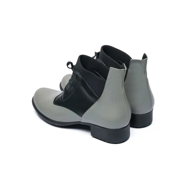 نیم بوت زنانه مدل 40038