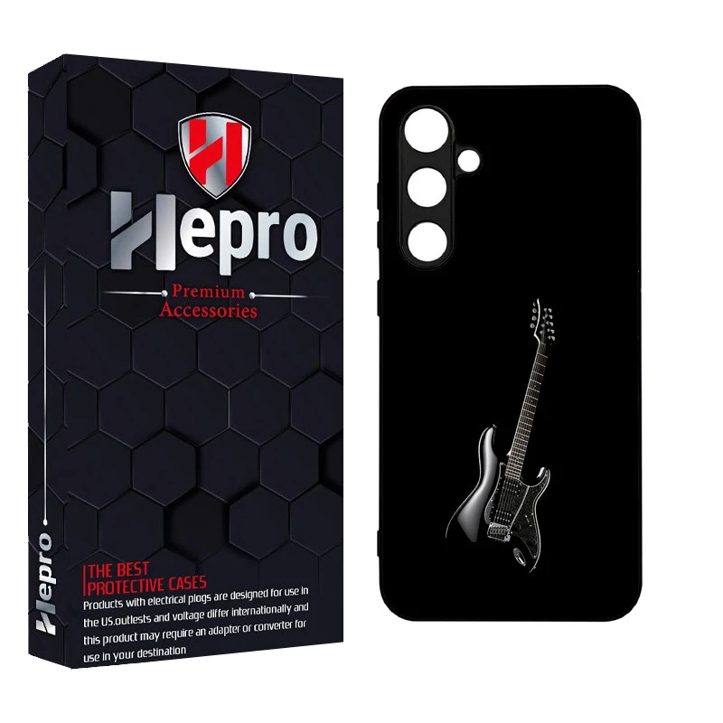 کاور هپرو طرح فانتزی مدل TPU مناسب برای گوشی موبایل سامسونگ Galaxy S23 FE