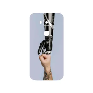 MAHOOT Robotics Cover Sticker for Huawei Ascend G8