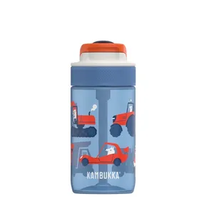 قمقمه کودک کامبوکا مدل Road Dogs lagoon گنجایش 0.4 لیتر