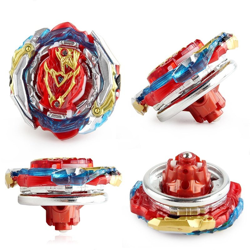 فرفره مدل انفجاری کد 7 B-201 مجموعه 3 عددی