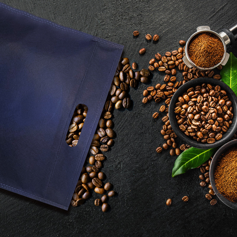 ساک دستی مدل سوزنی 3040 بسته 6 عددی