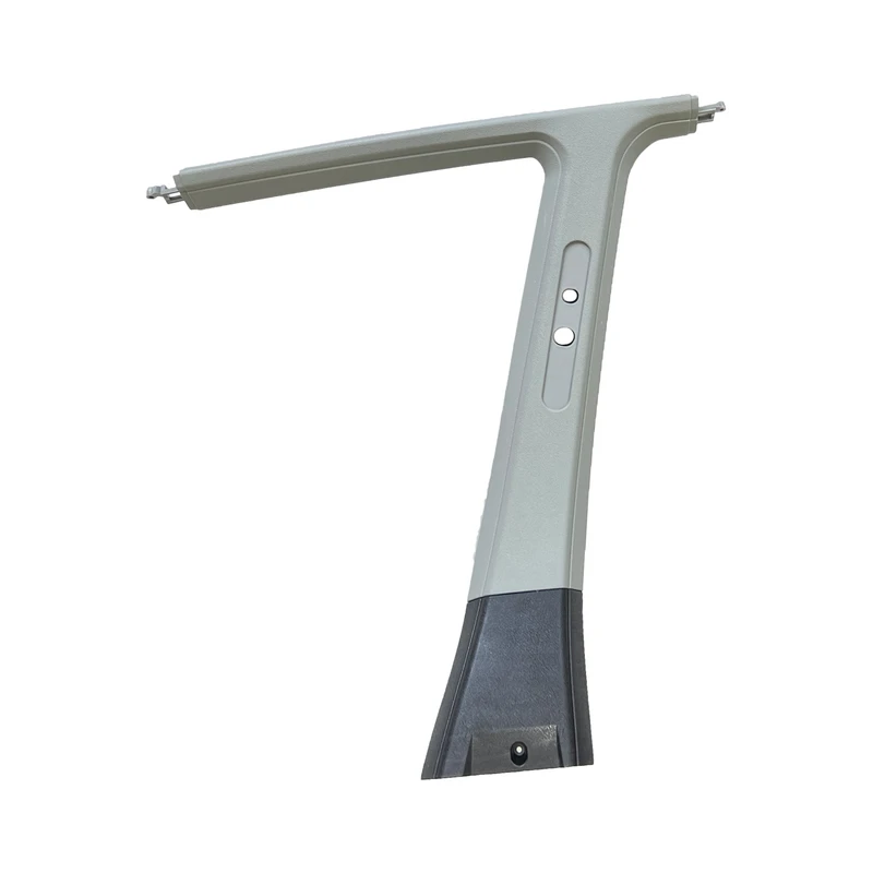 قاب ستون وسط راست خودرو ساپکو کد 1021 مناسب برای پژو 405