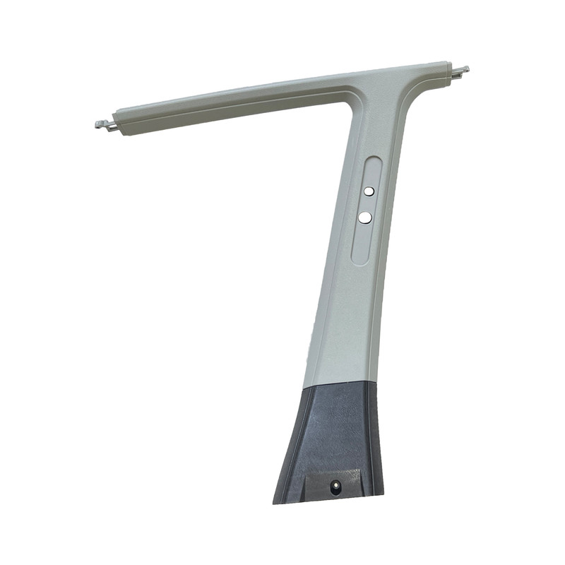 قاب ستون وسط راست خودرو آراکس یدک مدل AY-3843 مناسب برای پژو 405