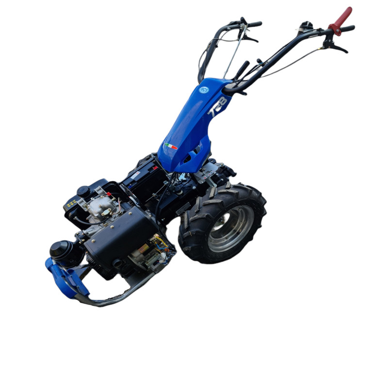 تیلر بی سی اس مدل 728-Customized