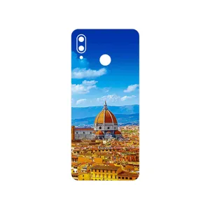 MAHOOT City of Florence Cover Sticker for Honor Play