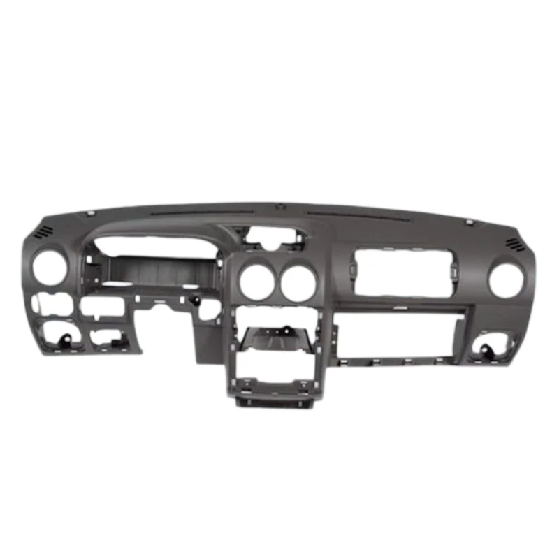 پوسته داشبورد کروز پلاس مدل X100 مناسب برای پراید