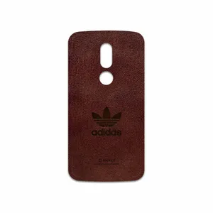 MAHOOT NL-DDS Cover Sticker for Motorola Moto M