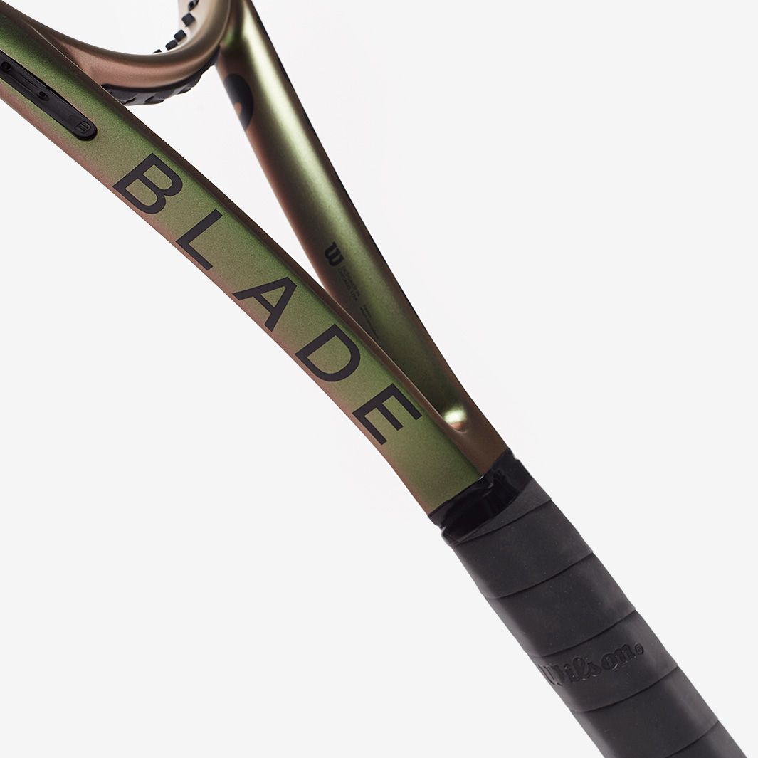 راکت تنیس ویلسون مدل Blade 100V8 16*19 G3 -  - 4