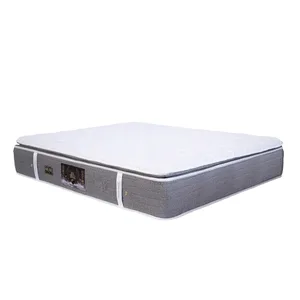 تشک ورونیکای مدل Relax Plus سایز 160x200 سانتی‌متر