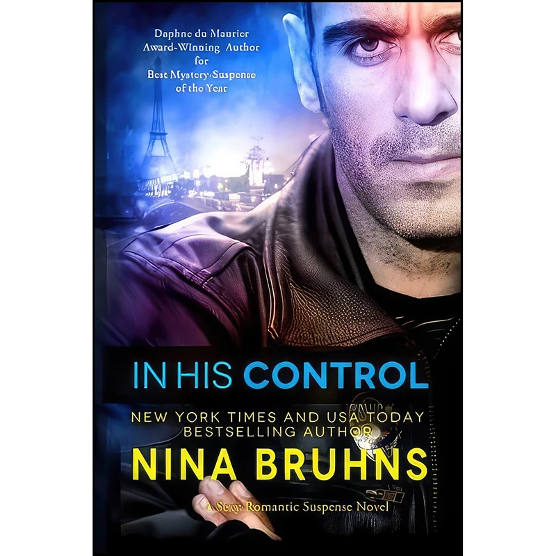 کتاب In His Control اثر Nina Bruhns انتشارات تازه ها