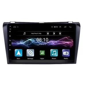 پخش کننده خودرو ووکس مدل MZDC100Pro