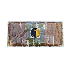 نبات چوبی طعم دار گیاهی - 520 گرم