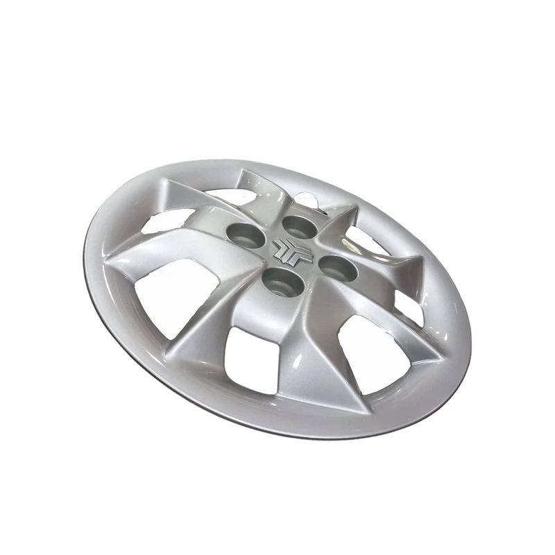 قالپاق چرخ مدل QU سایز 13 اینچ مناسب برای کوئیک