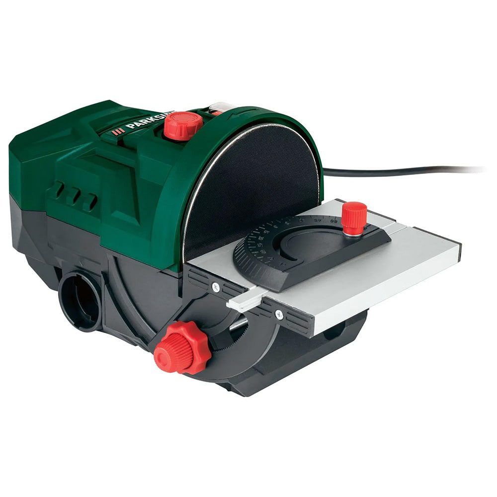 دستگاه سنباده زن پارکساید مدل PTSG 140 B2