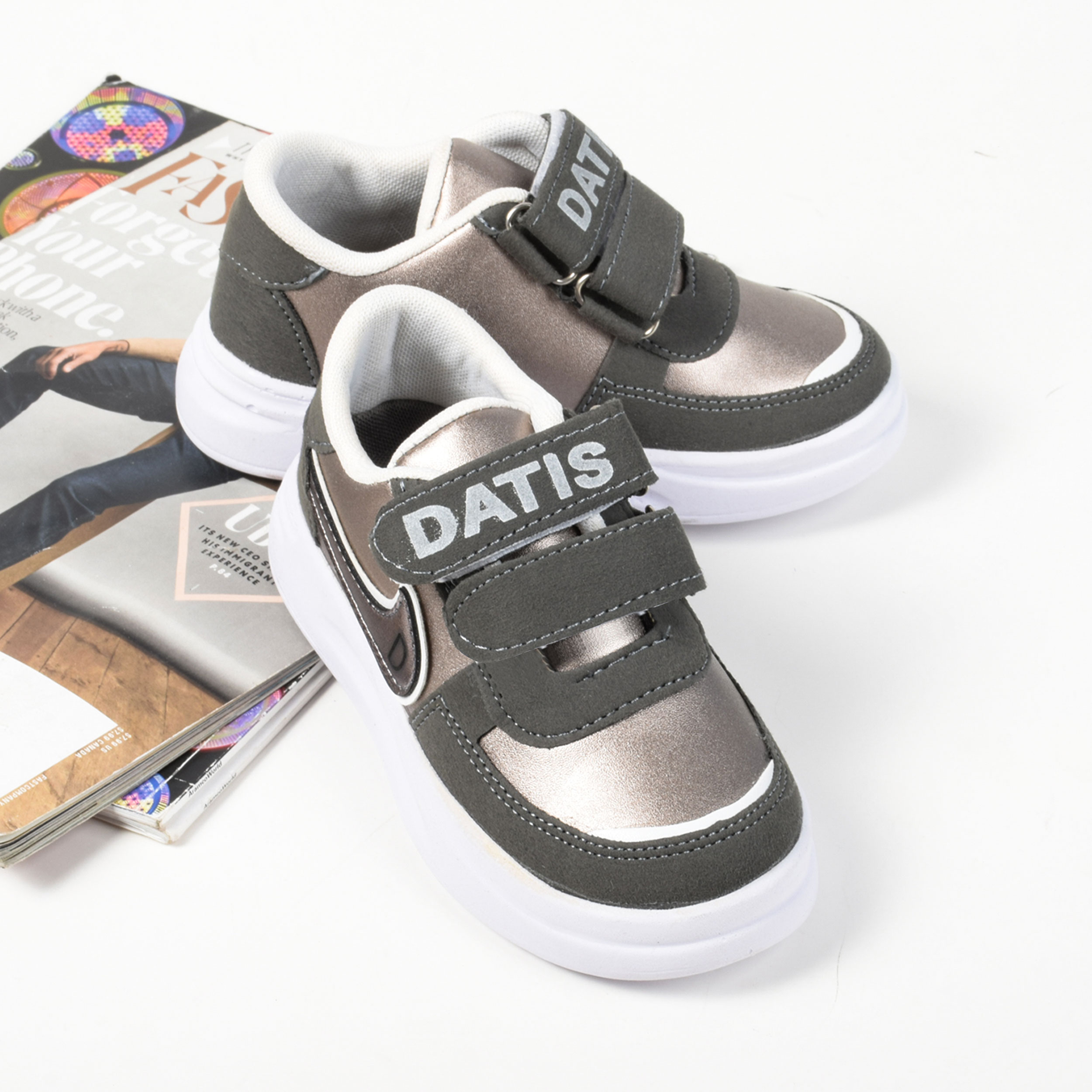 کفش راحتی نوزادی مدل P.L.T.N.3.3.7.4.45