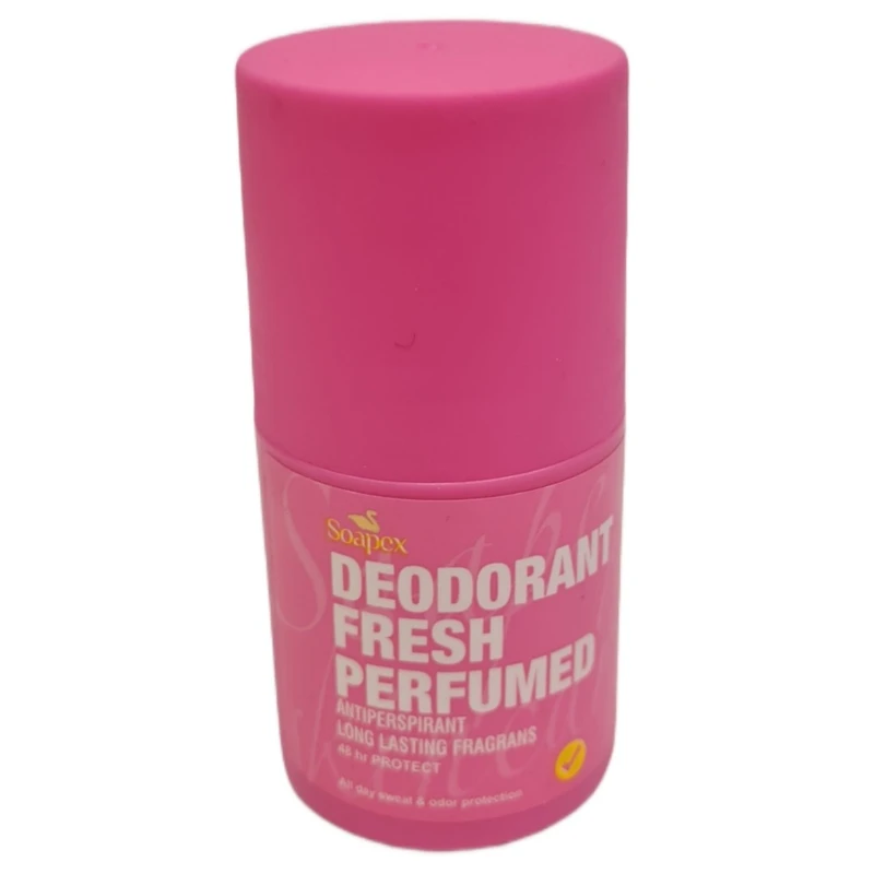 رول دئودورانت زنانه سوپکس مدل fresh حجم 70 میلی لیتر