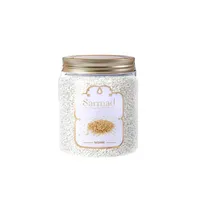 کنجد سفید ممتاز سرمد - 320 گرم 