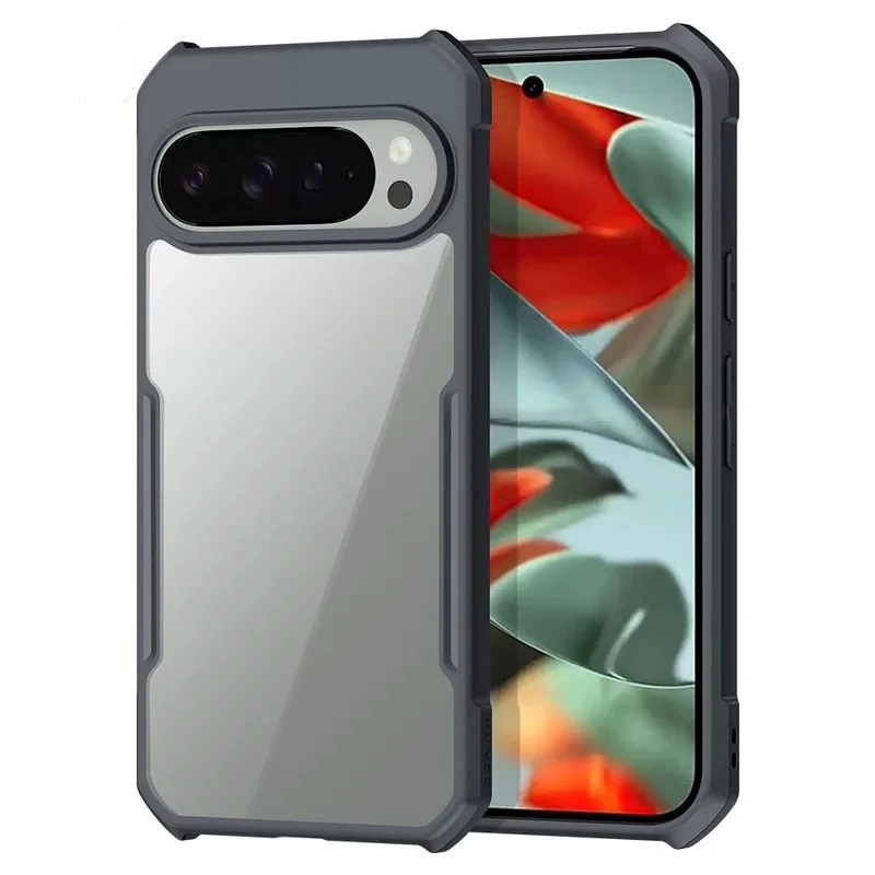 کاور ژاند مدل beatle مناسب برای گوشی موبایل گوگل پیکسل Pixel 9 Pro