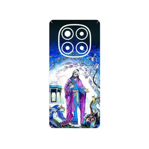 MAHOOT Hafiz Cover Sticker for Xiaomi Redmi Note 14 Pro 4G