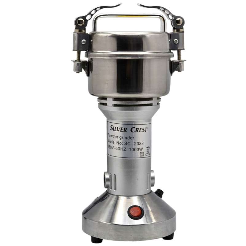 آسیاب صنعتی سیلور کرست مدل SC-2088