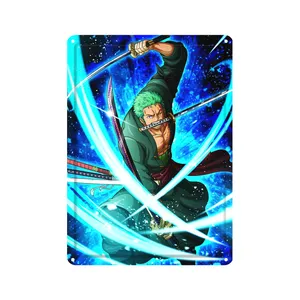 دیوارکوب مدل انیمه کد s 1251 one peace