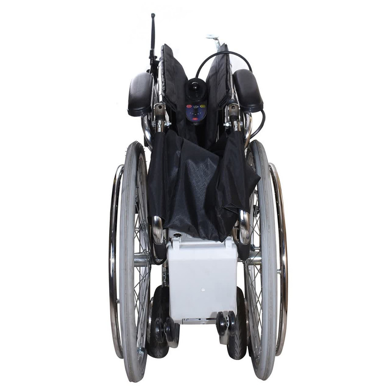 ویلچر برقی مدل تاشو