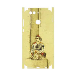 MAHOOT Homayoun Shajarian-FullSkin Cover Sticker for Huawei Nova 2 Plus