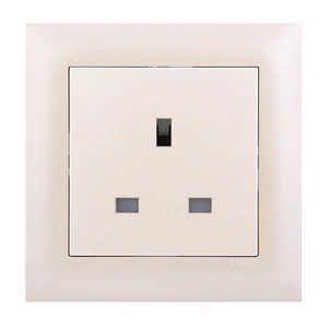 پریز ایفاپل مدل LOGUS90 AQUARELLA کد 90910TPE/21185/90642