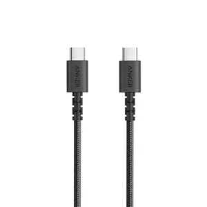 کابل USB-C انکر مدل A8032 طول 0.9 متر