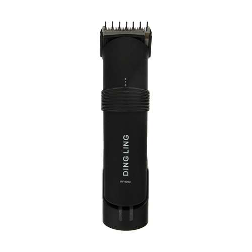 ماشین اصلاح سر و صورت دینگ لینگ مدل RF-609D