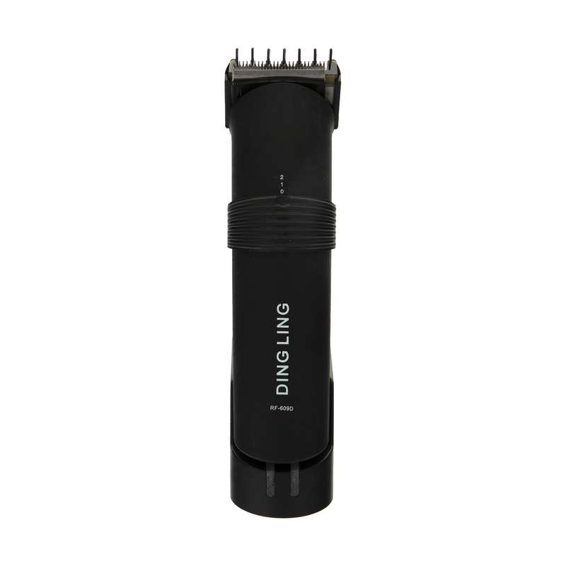ماشین اصلاح سر و صورت دینگ لینگ مدل RF-609D