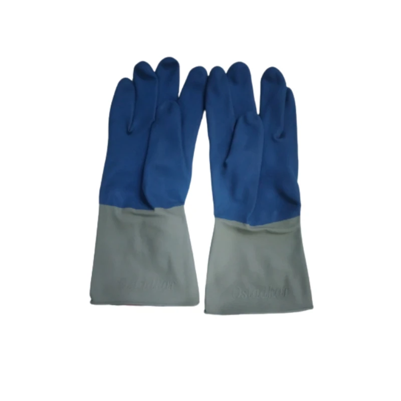 دستکش ایمنی استادکار  کد 110