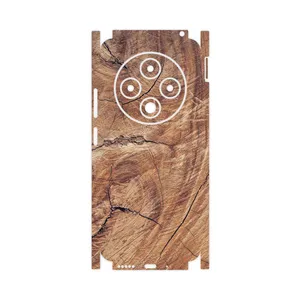 MAHOOT Wood Texture 5-FullSkin Cover Sticker for Xiaomi Redmi 14C