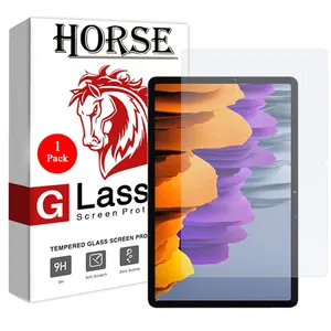   محافظ صفحه نمایش هورس مدل UCCT3 مناسب برای تبلت سامسونگ Galaxy Tab S7 / T870 / T875