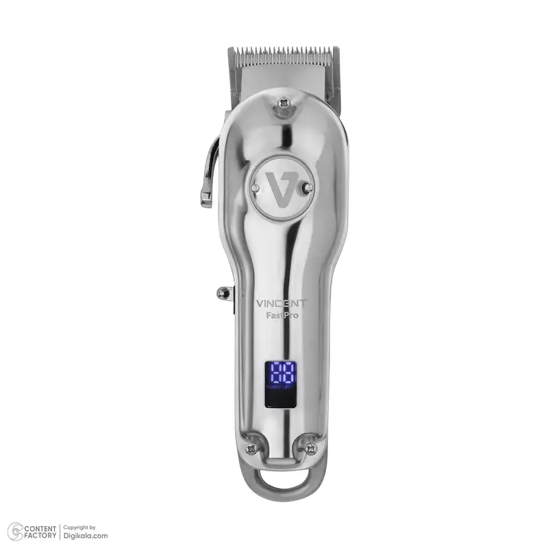 ماشین اصلاح موی سر و صورت وینسنت مدل FastPro