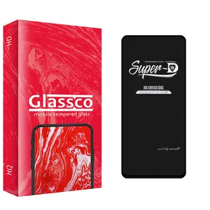 Glassco Co2 SuperD Screen Protector For Xiaomi Poco M4 Pro 4G