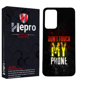HEPRO MC Cover for XIAOMI Redmi Note 10 Pro